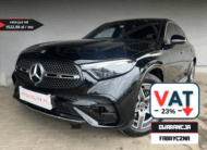 Mercedes-Benz GLC 220 d mHEV 4-Matic AMG Line