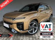 SsangYong/KGM Actyon 1.5 T-GDI Wild 4WD