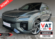 SsangYong/KGM Actyon 1.5 T-GDI Wild 4WD