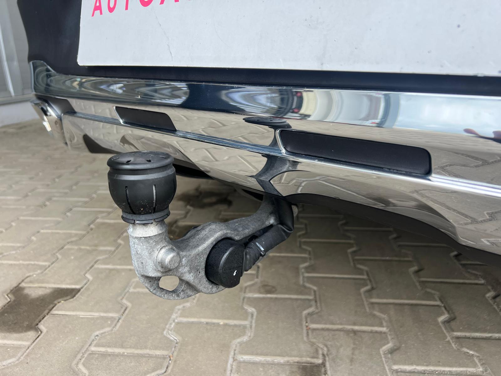 Mercedes-Benz GLC 220 d mHEV 4-Matic AMG Line