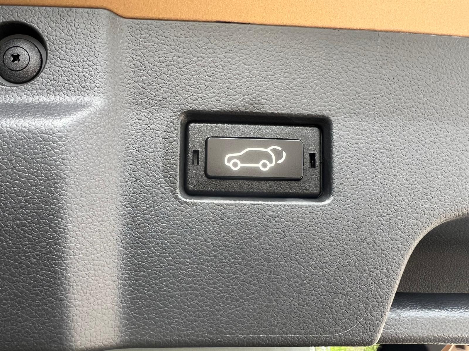 SsangYong/KGM Actyon 1.5 T-GDI Wild 4WD