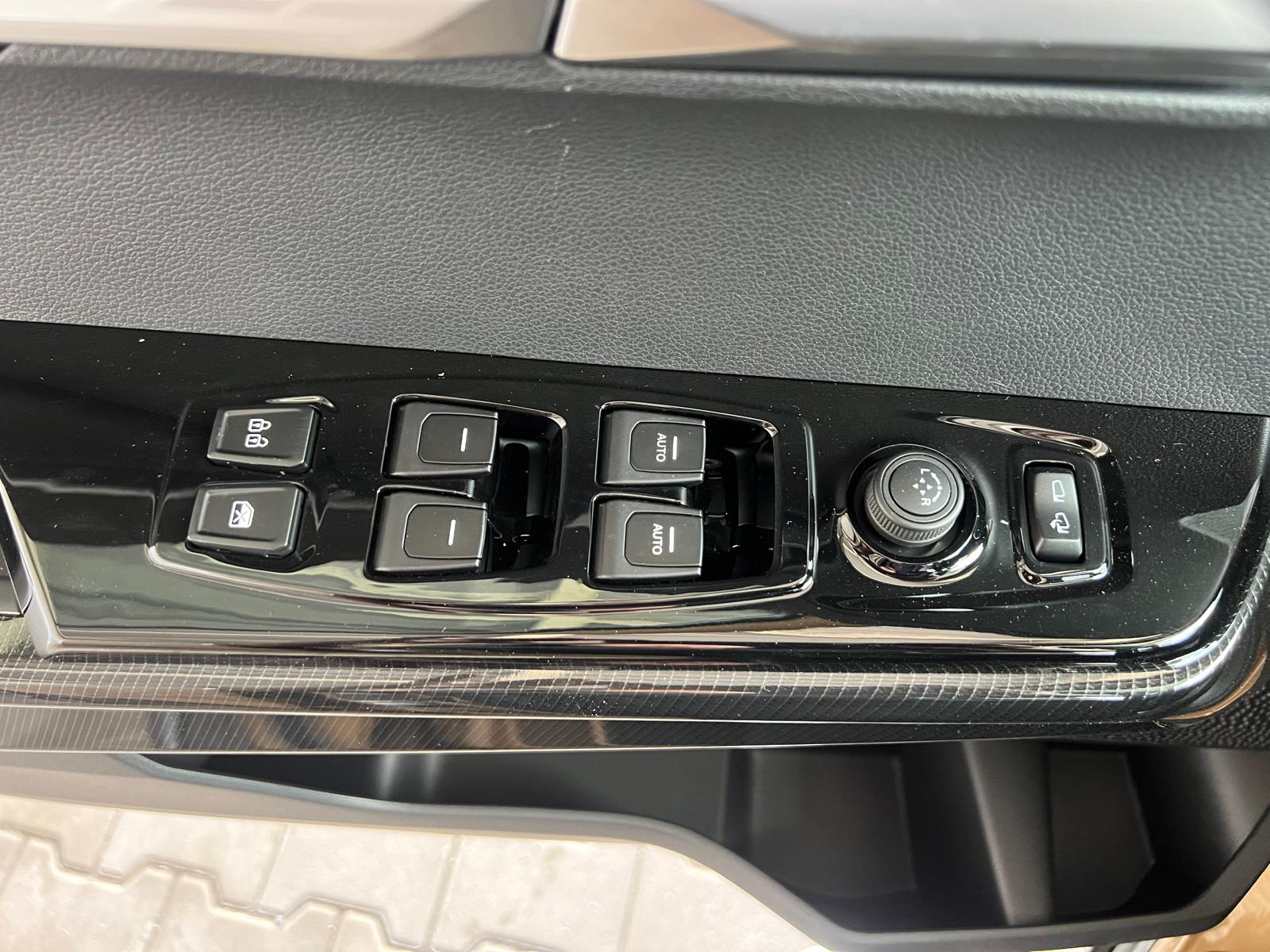 SsangYong/KGM Actyon 1.5 T-GDI Wild 4WD