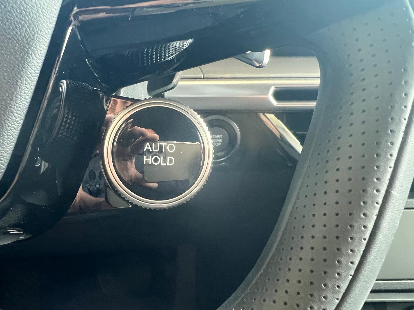 SsangYong/KGM Actyon 1.5 T-GDI Wild 4WD