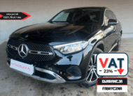 Mercedes-Benz GLC 200 d mHEV 4-Matic AMG Line