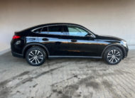 Mercedes-Benz GLC 200 d mHEV 4-Matic AMG Line