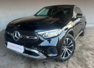 Mercedes-Benz GLC 200 d mHEV 4-Matic AMG Line