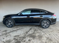 Mercedes-Benz GLC 200 d mHEV 4-Matic AMG Line