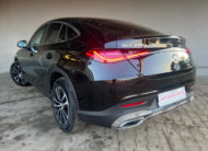 Mercedes-Benz GLC 200 d mHEV 4-Matic AMG Line