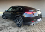 Mercedes-Benz GLC 200 d mHEV 4-Matic AMG Line