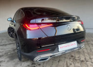 Mercedes-Benz GLC 200 d mHEV 4-Matic AMG Line