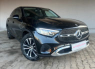 Mercedes-Benz GLC 200 d mHEV 4-Matic AMG Line