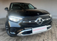 Mercedes-Benz GLC 200 d mHEV 4-Matic AMG Line