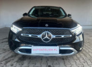 Mercedes-Benz GLC 200 d mHEV 4-Matic AMG Line