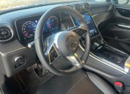 Mercedes-Benz GLC 200 d mHEV 4-Matic AMG Line
