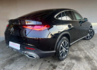 Mercedes-Benz GLC 200 d mHEV 4-Matic AMG Line