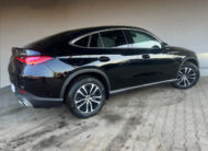 Mercedes-Benz GLC 200 d mHEV 4-Matic AMG Line