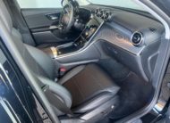 Mercedes-Benz GLC 200 d mHEV 4-Matic AMG Line