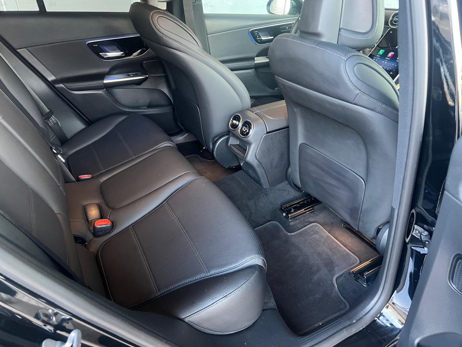 Mercedes-Benz GLC 200 d mHEV 4-Matic AMG Line