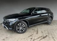 Mercedes-Benz GLC 200 d mHEV 4-Matic Avantgarde