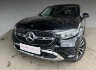 Mercedes-Benz GLC 200 d mHEV 4-Matic Avantgarde