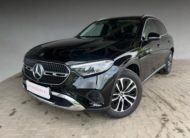 Mercedes-Benz GLC 200 d mHEV 4-Matic Avantgarde