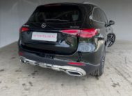 Mercedes-Benz GLC 200 d mHEV 4-Matic Avantgarde
