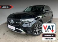 Mercedes-Benz GLC 200 d mHEV 4-Matic Avantgarde