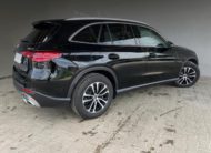Mercedes-Benz GLC 200 d mHEV 4-Matic Avantgarde