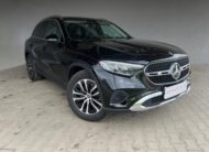 Mercedes-Benz GLC 200 d mHEV 4-Matic Avantgarde