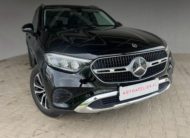 Mercedes-Benz GLC 200 d mHEV 4-Matic Avantgarde