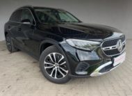 Mercedes-Benz GLC 200 d mHEV 4-Matic Avantgarde