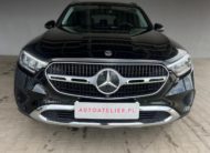 Mercedes-Benz GLC 200 d mHEV 4-Matic Avantgarde