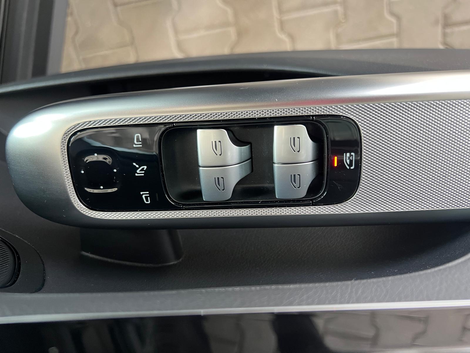Mercedes-Benz GLC 200 d mHEV 4-Matic Avantgarde