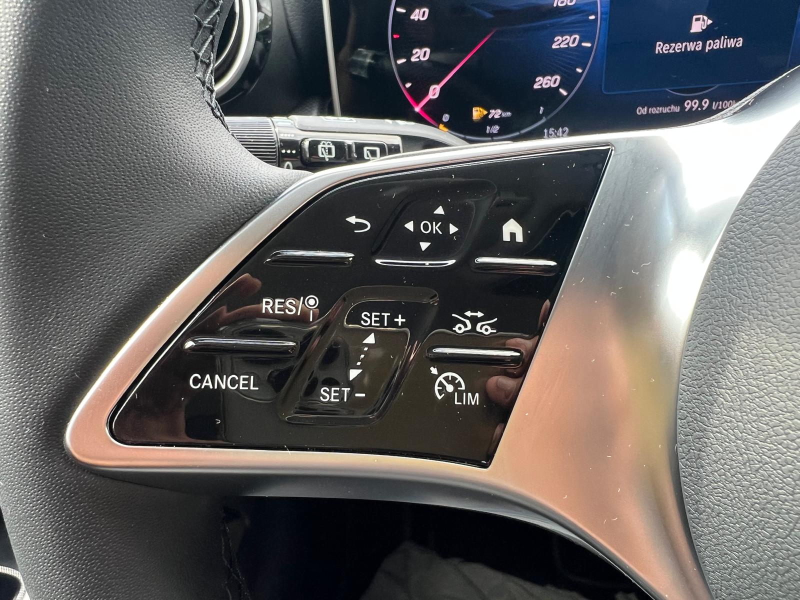 Mercedes-Benz GLC 200 d mHEV 4-Matic Avantgarde
