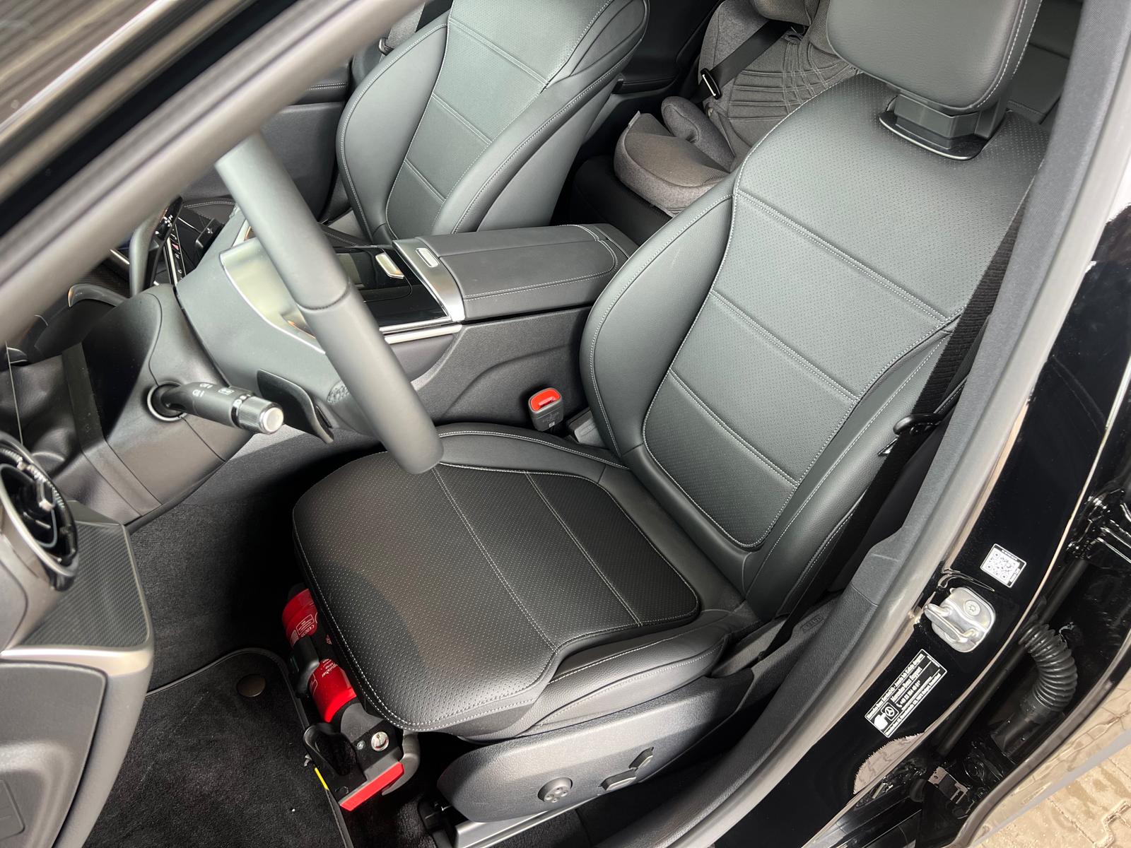 Mercedes-Benz GLC 200 d mHEV 4-Matic Avantgarde