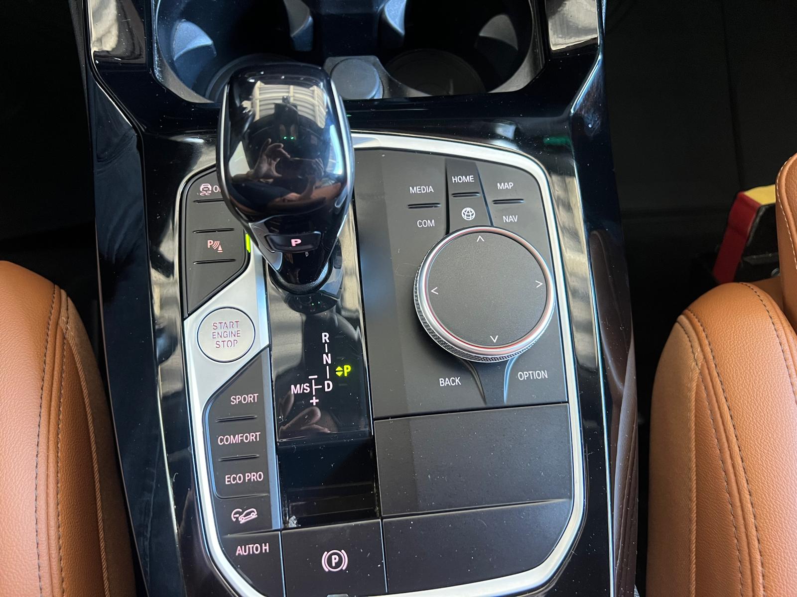 BMW X3 xDrive20d M Sport Edition