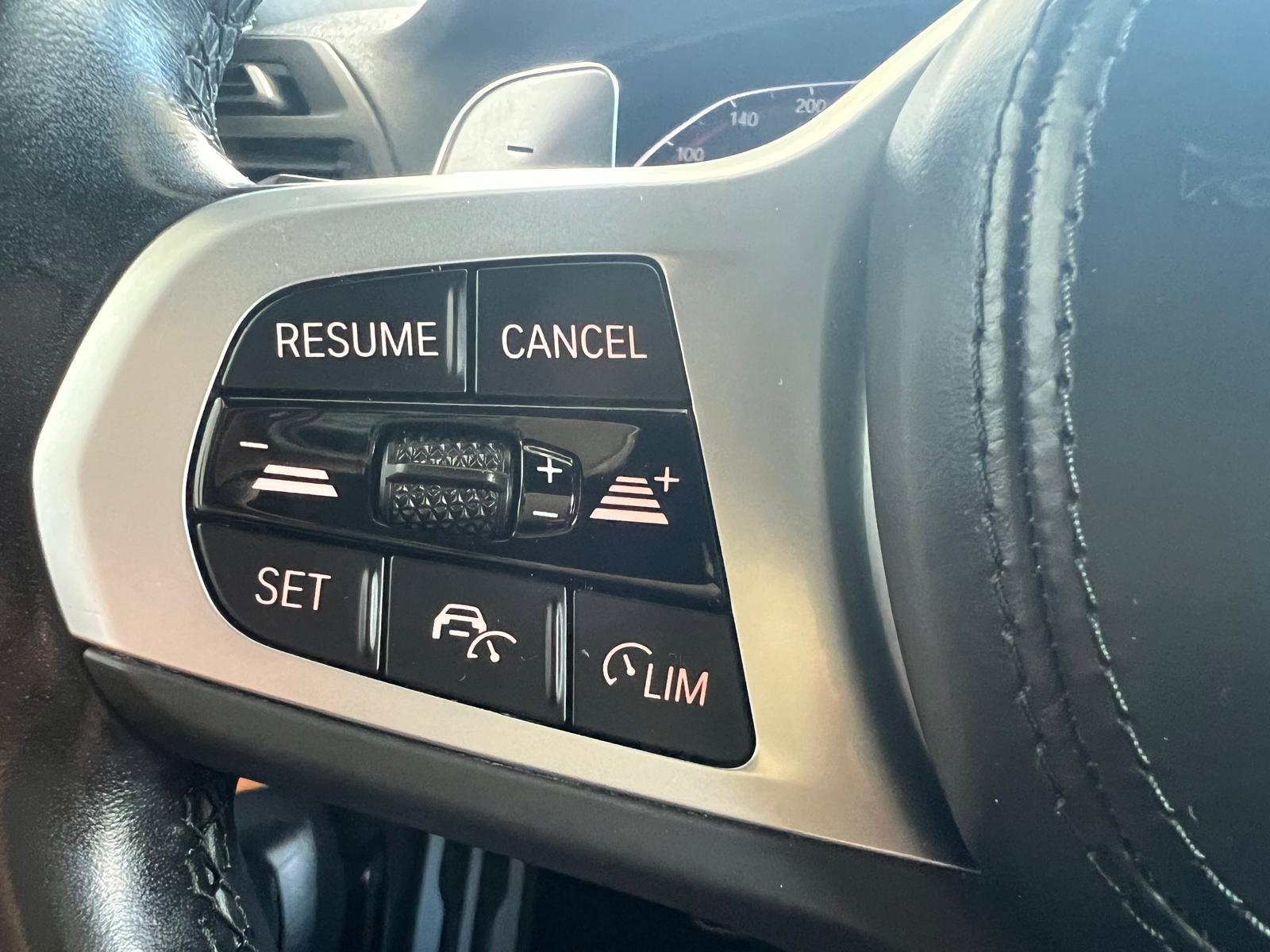 BMW X3 xDrive20d M Sport Edition