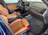 BMW X3 xDrive20d M Sport Edition