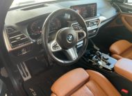 BMW X3 xDrive20d M Sport Edition