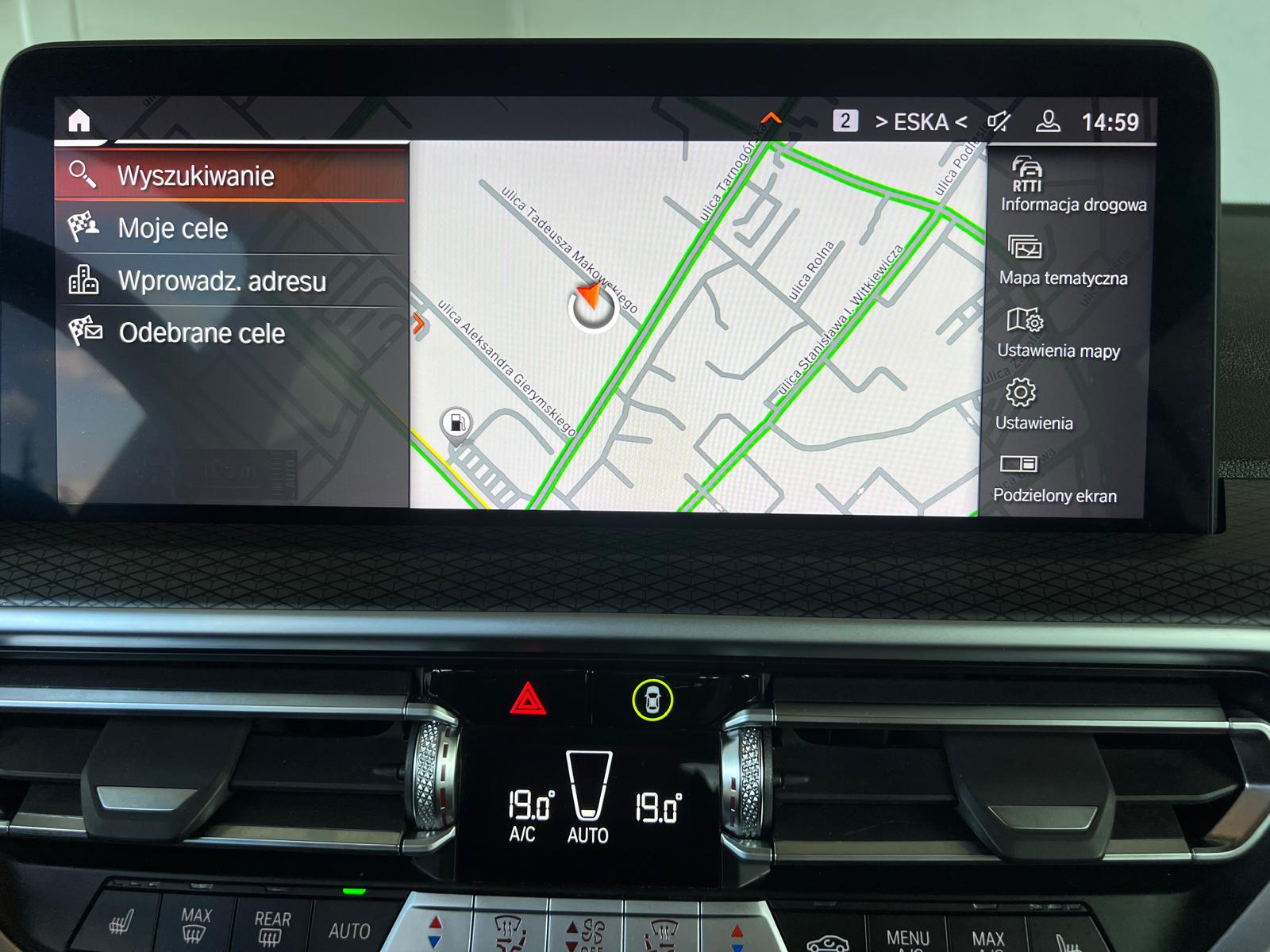 BMW X3 xDrive20d M Sport Edition