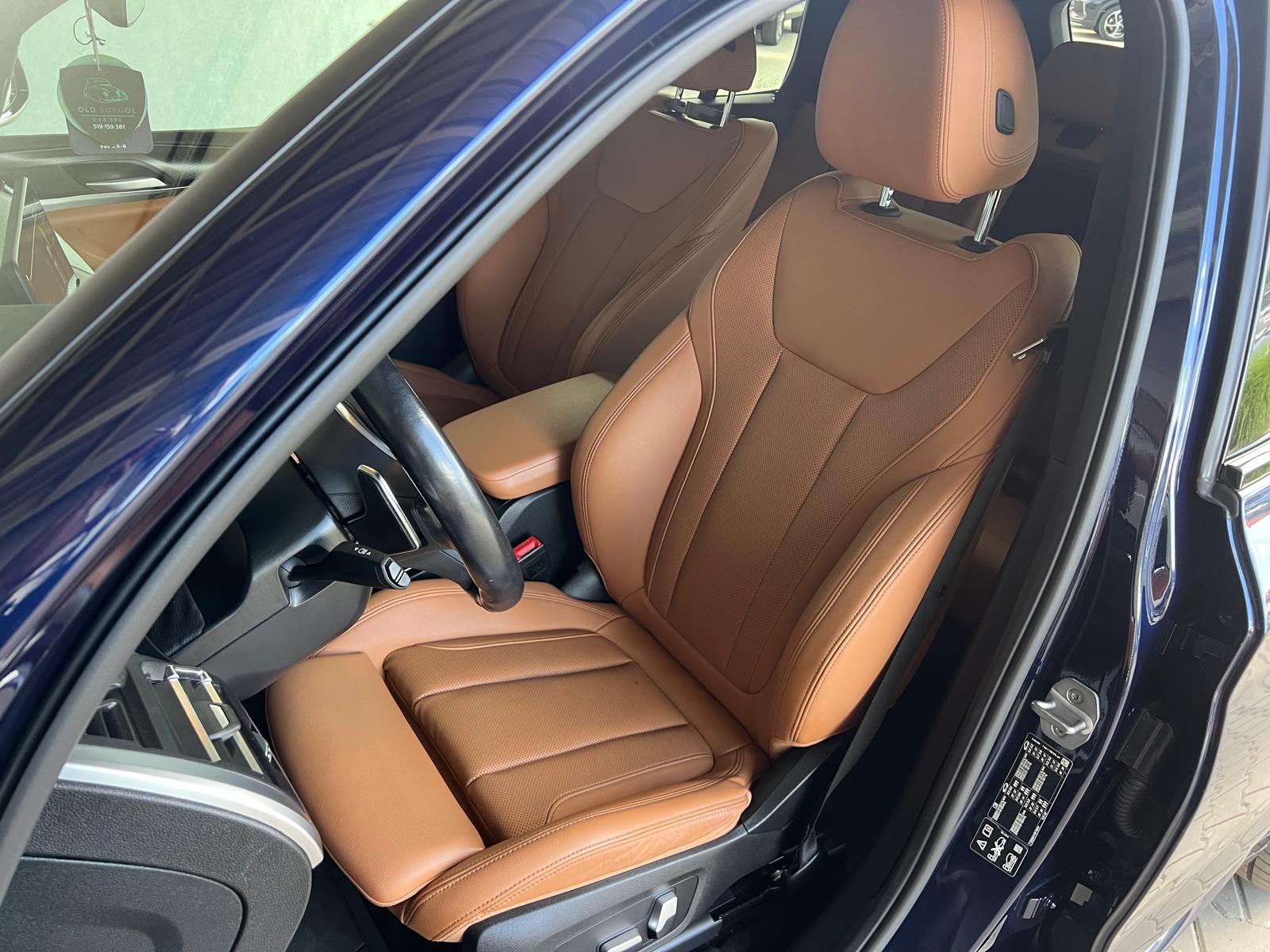 BMW X3 xDrive20d M Sport Edition