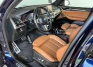 BMW X3 xDrive20d M Sport Edition