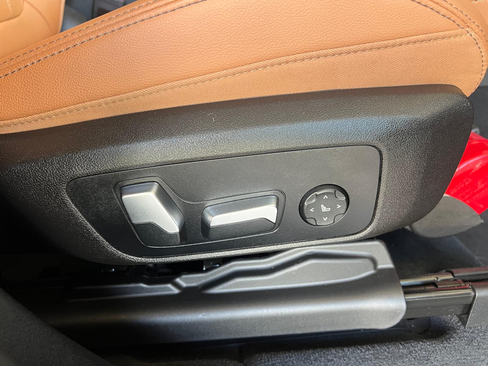 BMW X3 xDrive20d M Sport Edition