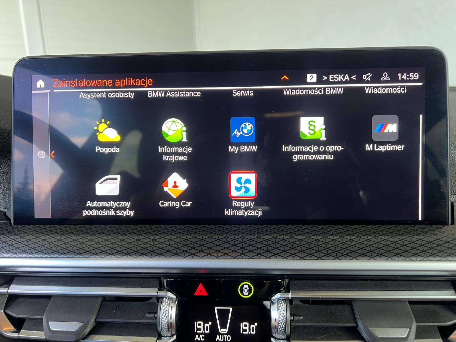 BMW X3 xDrive20d M Sport Edition