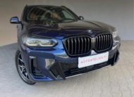 BMW X3 xDrive20d M Sport Edition