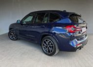 BMW X3 xDrive20d M Sport Edition