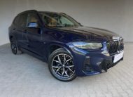 BMW X3 xDrive20d M Sport Edition