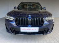 BMW X3 xDrive20d M Sport Edition