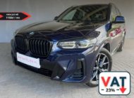 BMW X3 xDrive20d M Sport Edition