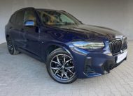BMW X3 xDrive20d M Sport Edition